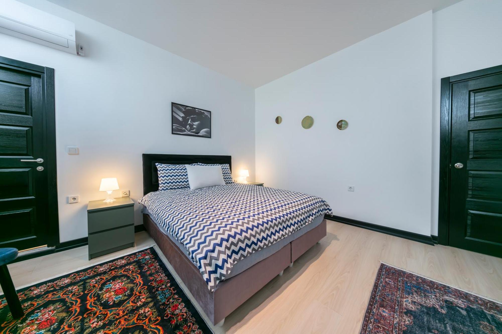איסטמבול Hexa Suites Hotel מראה חיצוני תמונה
