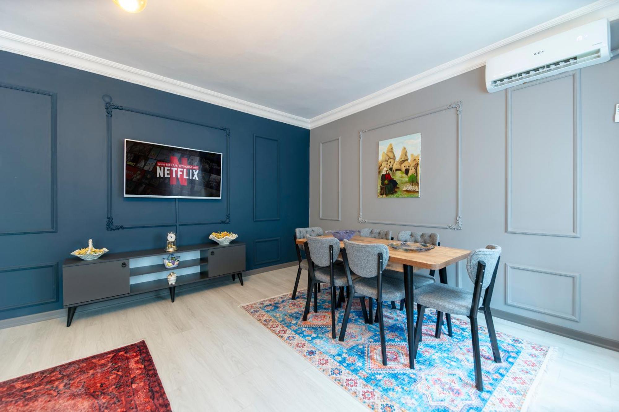 איסטמבול Hexa Suites Hotel מראה חיצוני תמונה