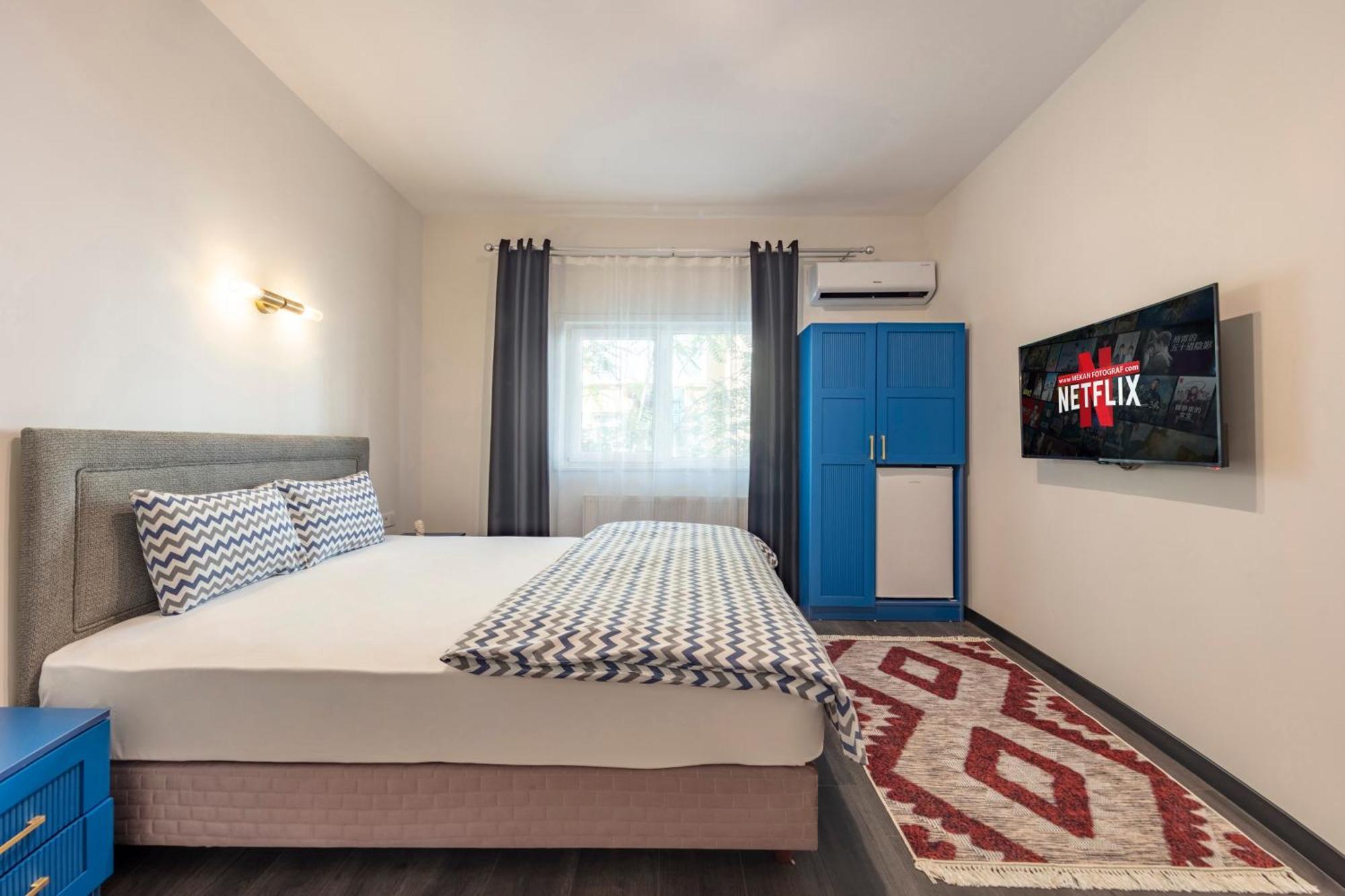 איסטמבול Hexa Suites Hotel מראה חיצוני תמונה